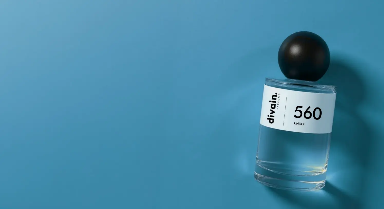 Your Signature Scent, Reimagined.